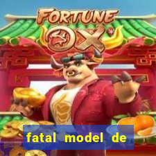 fatal model de itapetinga bahia